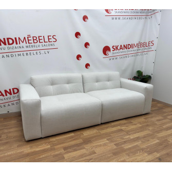 MAXEL sofų nuoma (Trivietis)